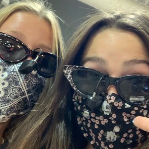 Meet your Posher, Olea